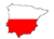 LIBRERÍA PAPELERÍA ANRIJAV - Polski